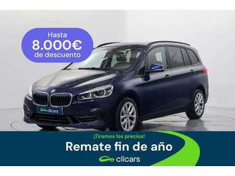 220da gran tourer xdrive
