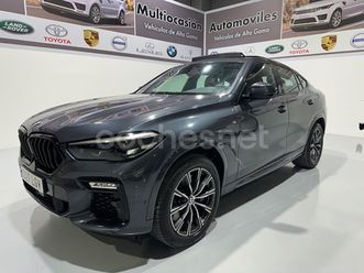 bmw x6 xdrive30d