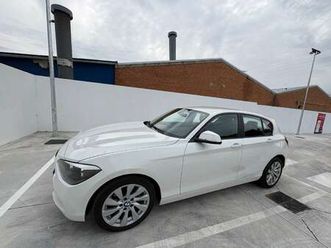 116i essential edition essential edition