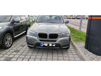 xdrive 2d automatique