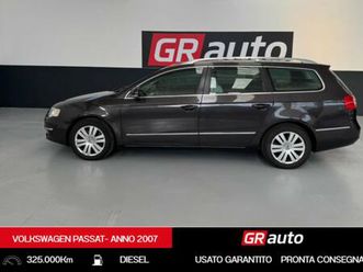 passat 6ª serie passat 2.0 16v tdi var. dsg highline
