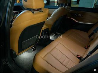 bmw serie 3 330i xdrive touring