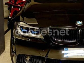 bmw serie 3 330xi touring e91