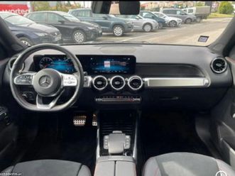mercedes-benz glb 180 amg janeiro/23