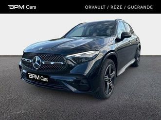 mercedes-benz - 220 d 197ch amg line 4matic 9g-tronic