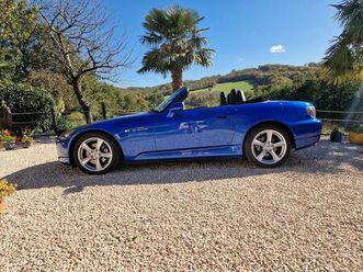 honda ap2 s2000 - 2009