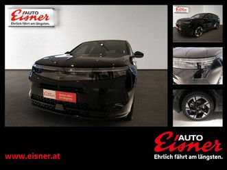 opel grandland hybrid gs 1.6