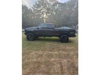 1997 chevrolet c/k 1500 for sale