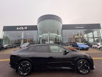 ev4 fastback gt-line demo, *7 year warranty* *3 year aa* *0% finance*apple carplay, sunroof, selectable drive mode, rear parking sensors