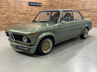 bmw ostatní 2002 weber dbilas kupé - kupé benzin