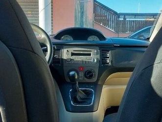 lancia musa 1.3 multijet 70cv anno 2006