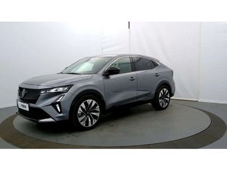 rafale e-tech full hybrid 200ch