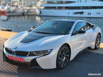 BMW I8 bmw-i8-1-5-hybrid-374-a