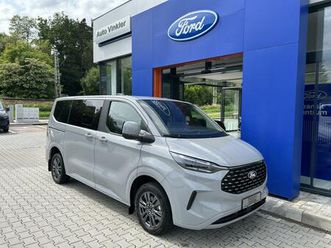 ford tourneo custom titanium l1 2.0 ecoblue 110 kw