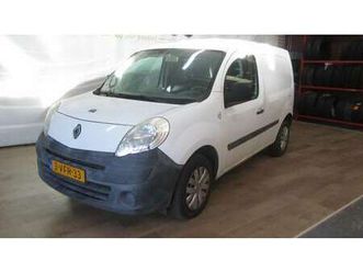 renault kangoo express - 1.5 dci 70 express comfort