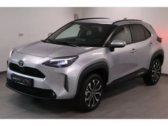 toyota yaris cross 1.5 hybride 115 dynamic | winterpack
