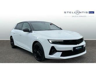 1.2 turbo gs auto euro 6 (s/s) 5dr