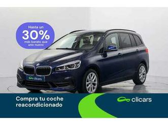 220da gran tourer xdrive
