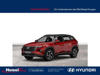hyundai tucson n line - standort st. wendel