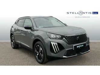 1.2 puretech allure eat euro 6 (s/s) 5dr