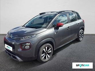 puretech 110 s&s bvm6 c-series