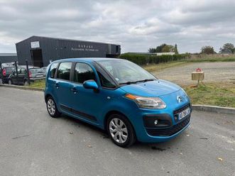 confort c3 hdi 90 airdream