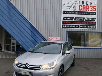 1.6 e-hdi110 fap exclusive bmp6 6cv