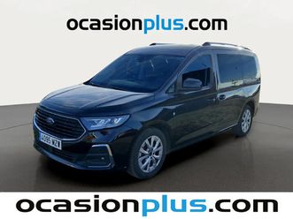 2.0 ecoblue titanium auto (122 cv)
