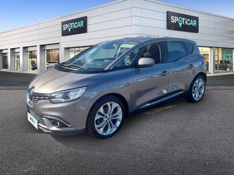 1.7 blue dci 120ch business