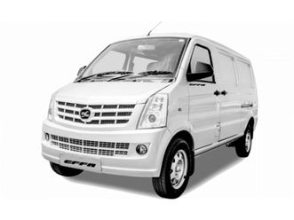 effa v25 furgão 1.3 16v 5p