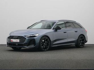 competition - plug-in hybrid - 55 tfsie 367 pk s-tronic quattro