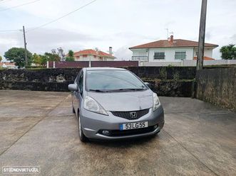 honda jazz 1.2 i-vtec elegance