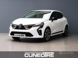 mitsubishi colt 1.0l turbo 90 cv instyle