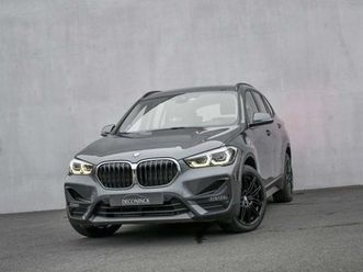 bmw x1 xdrive25e - leder - led - camera - acc - driving assist - hud -
