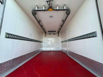 daily chasis cabina 35c16 4100 160