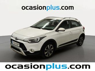 1.4 crdi klass (90 cv)