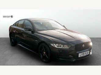2.0i gpf r-sport auto euro 6 (start/stop) 4dr