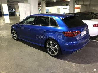 audi a3 sport edition 1.6 tdi sportback