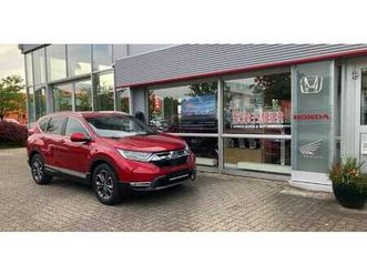 2.0 lifestyle 2wd hybrid e:hev