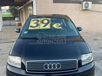 audi a2 1.4 b