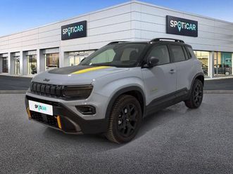 1.2 ehybrid 4xe 145cv t. north face the north face