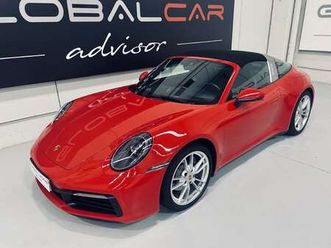 targa 4 pdk