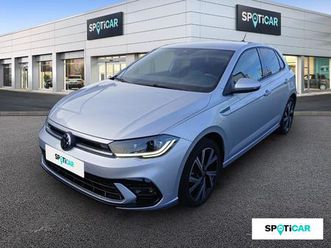 1.0 tsi 110 s&s dsg7 r-line