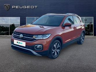 1.0 tsi 115 start/stop dsg7 carat