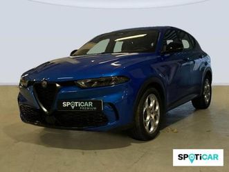 1.6 ds sprint fwd 96 kw (130 cv)