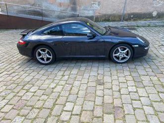 911 carrera tiptronic s