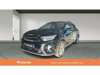 kia stonic stonic 1.0 t-gdi mhev imt drive 5p