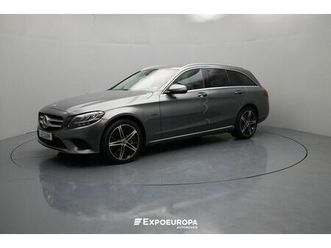 mercedes-benz citan c 300de stw 2.0 avantgarde cx auto