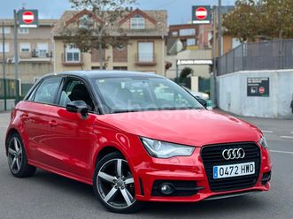 audi a1 sportback 1.2 tfsi attraction