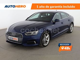 audi a5 sport 2.0 tdi s tronic sportback